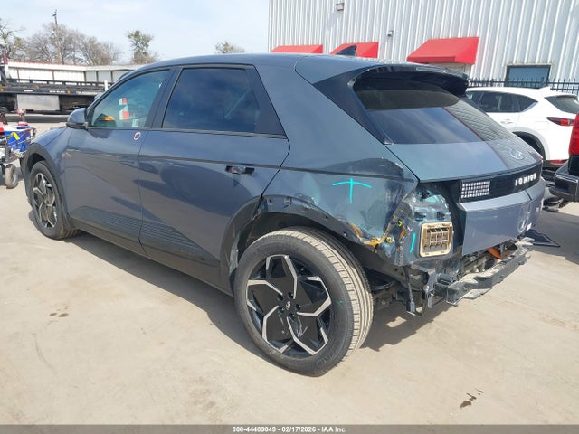 Aukcja sprzedaży 2024 Hyundai Ioniq 5 Sel, vin: KM8KNDDF7RU300278, numer aukcji: 44409049
