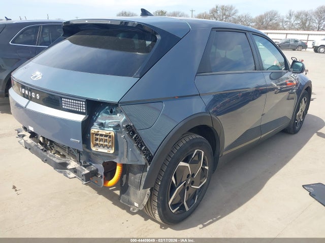 Aukcja sprzedaży 2024 Hyundai Ioniq 5 Sel, vin: KM8KNDDF7RU300278, numer aukcji: 44409049
