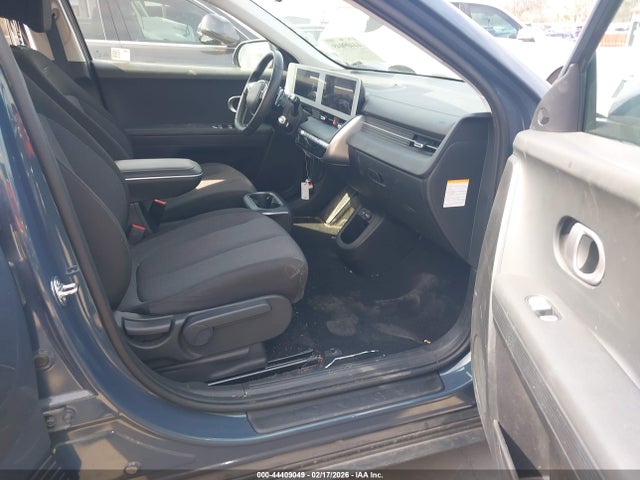 Aukcja sprzedaży 2024 Hyundai Ioniq 5 Sel, vin: KM8KNDDF7RU300278, numer aukcji: 44409049