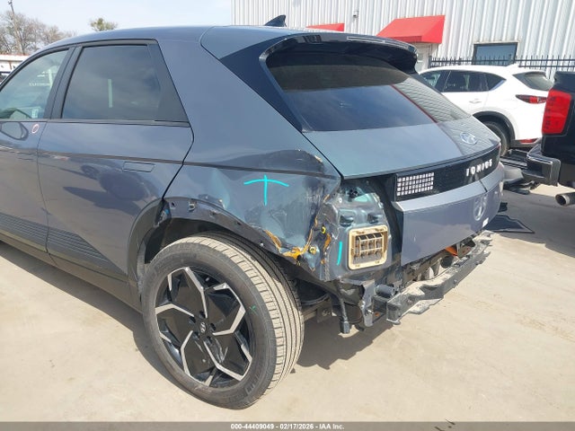Aukcja sprzedaży 2024 Hyundai Ioniq 5 Sel, vin: KM8KNDDF7RU300278, numer aukcji: 44409049