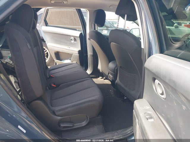 Aukcja sprzedaży 2024 Hyundai Ioniq 5 Sel, vin: KM8KNDDF7RU300278, numer aukcji: 44409049