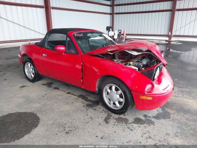 44409050 :رقم المزاد ، JM1NA3511N0308582 vin ، 1992 Mazda Mx-5 Miata مزاد بيع