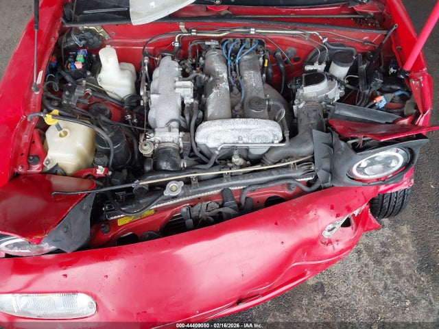 Продаж на аукціоні авто 1992 Mazda Mx-5 Miata, vin: JM1NA3511N0308582, номер лоту: 44409050