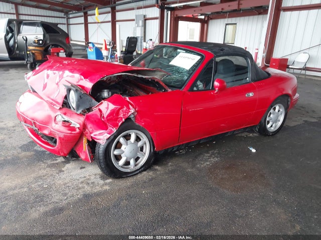 Продаж на аукціоні авто 1992 Mazda Mx-5 Miata, vin: JM1NA3511N0308582, номер лоту: 44409050
