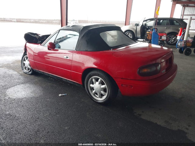 Продаж на аукціоні авто 1992 Mazda Mx-5 Miata, vin: JM1NA3511N0308582, номер лоту: 44409050