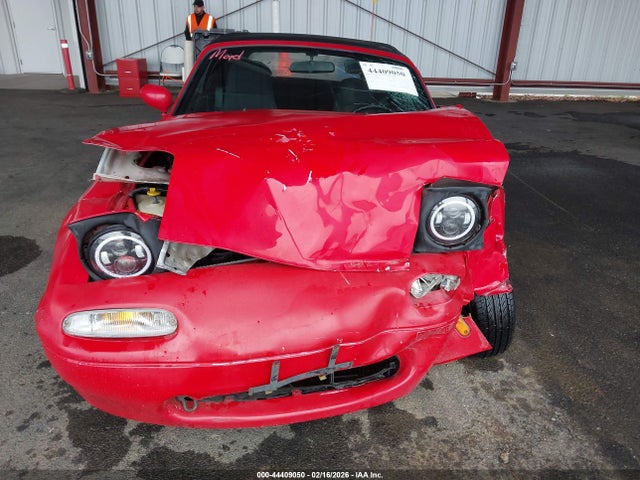 Продаж на аукціоні авто 1992 Mazda Mx-5 Miata, vin: JM1NA3511N0308582, номер лоту: 44409050