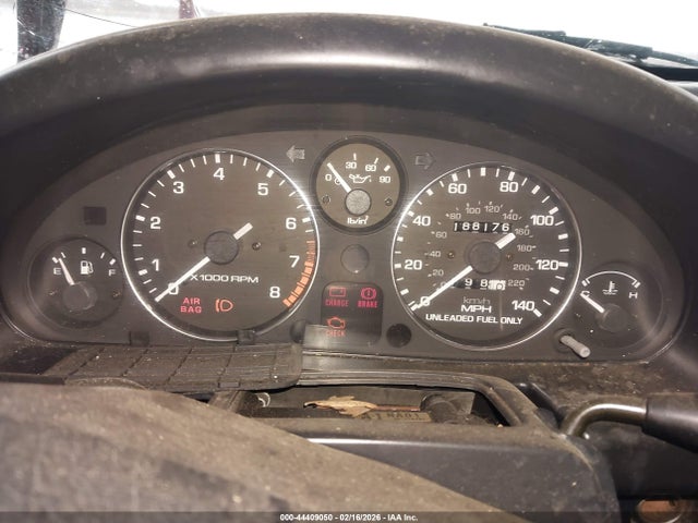 Продаж на аукціоні авто 1992 Mazda Mx-5 Miata, vin: JM1NA3511N0308582, номер лоту: 44409050