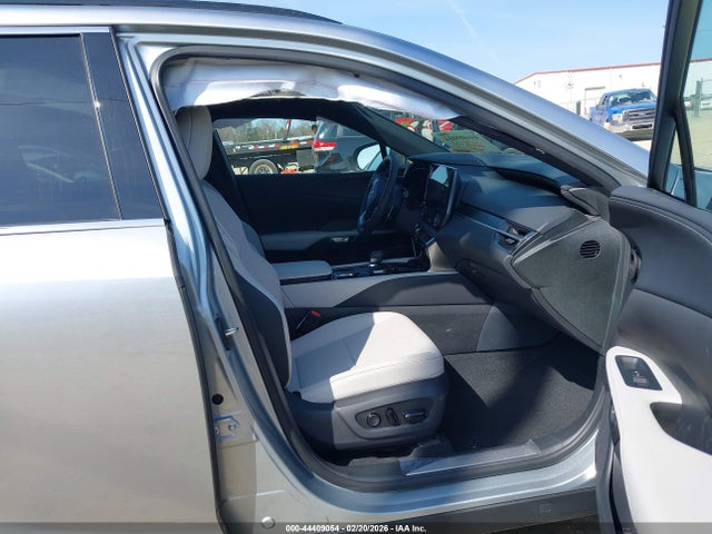 44409054 :رقم المزاد ، 2T2BBMCA7TC117658 vin ، 2026 Lexus Rx 350h F Sport Design مزاد بيع