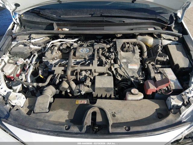 JTDEAMDE9N3002030 Toyota Corolla Hybrid Le