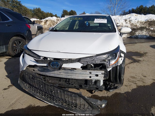 JTDEAMDE9N3002030 Toyota Corolla Hybrid Le
