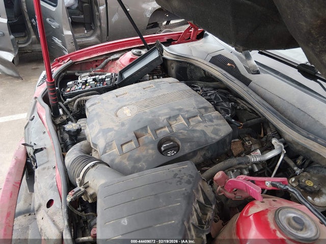 2013 CHEVROLET CAMARO 2G1FA1E35D9118971 Photo 9