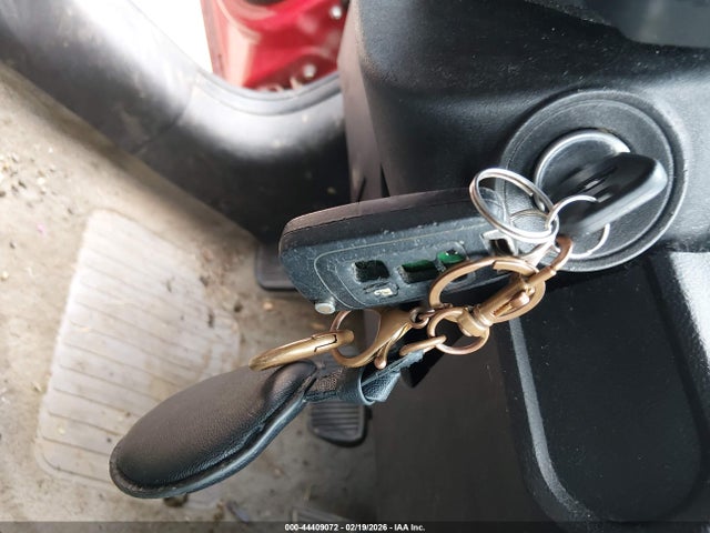 2013 CHEVROLET CAMARO 2G1FA1E35D9118971 Photo 10