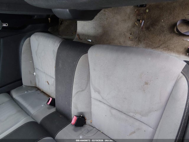 2013 CHEVROLET CAMARO 2G1FA1E35D9118971 Photo 7