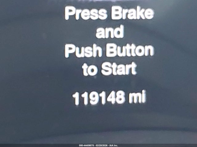 1C4SDJGJ6JC186841 Dodge Durango Srt Awd