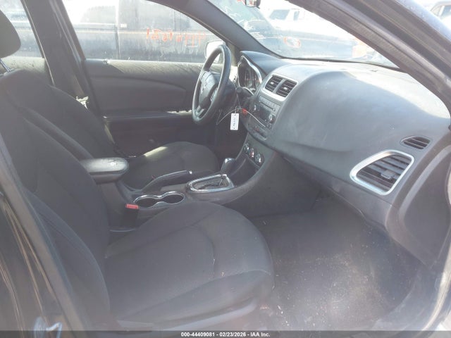 Dodge AVENGER SE 2014 1C3CDZAB2EN148932 Image 5