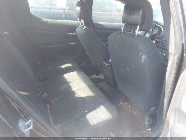 Dodge AVENGER SE 2014 1C3CDZAB2EN148932 Image 8