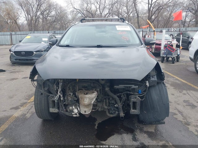 KIA Sorento 3.3l Ex 2017 5XYPHDA51HG322242 Image 12