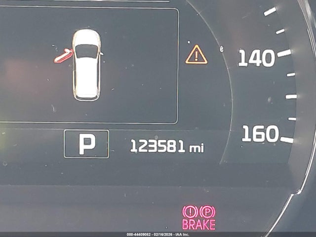 KIA Sorento 3.3l Ex 2017 5XYPHDA51HG322242 Image 15
