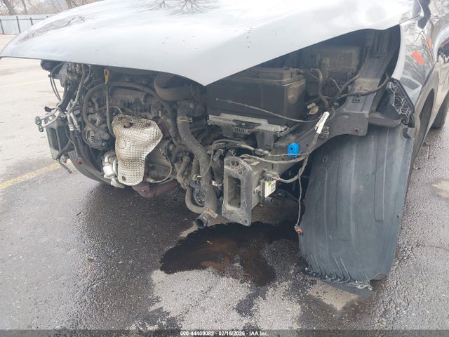 KIA Sorento 3.3l Ex 2017 5XYPHDA51HG322242 Image 6