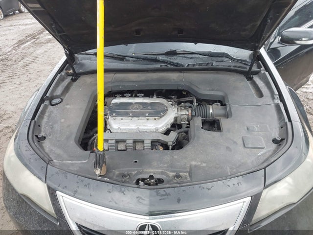 2013 ACURA TL 19UUA8F26DA011429 Photo 9