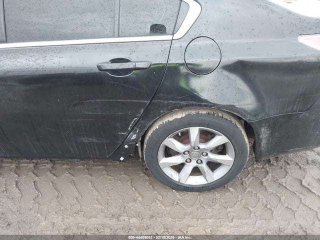44409083 :رقم المزاد ، 19UUA8F26DA011429 vin ، 2013 Acura Tl 3.5 مزاد بيع