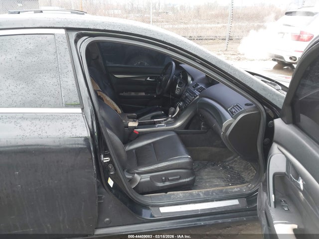 2013 ACURA TL 19UUA8F26DA011429 Photo 4