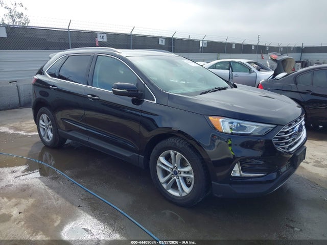 2020 FORD EDGE 2FMPK4J94LBB17074