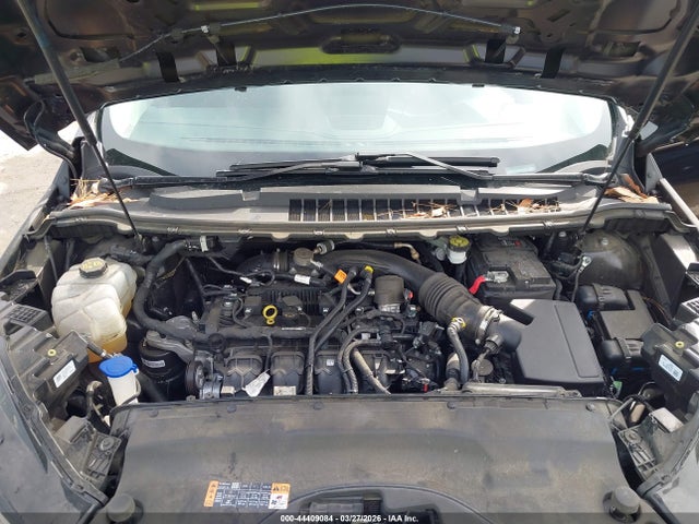 2020 FORD EDGE 2FMPK4J94LBB17074 Photo 9