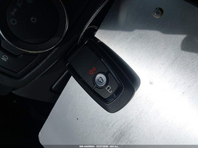 2020 FORD EDGE 2FMPK4J94LBB17074 Photo 10