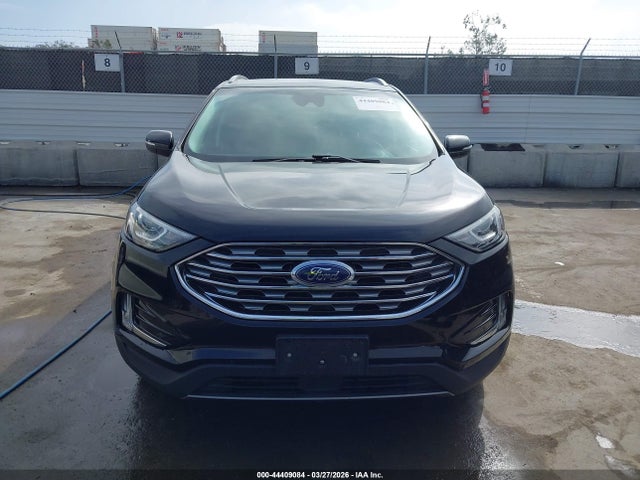Ford EDGE SEL 2020 2FMPK4J94LBB17074 Image 12