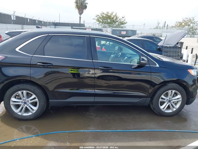 Ford EDGE SEL 2020 2FMPK4J94LBB17074 Image 13
