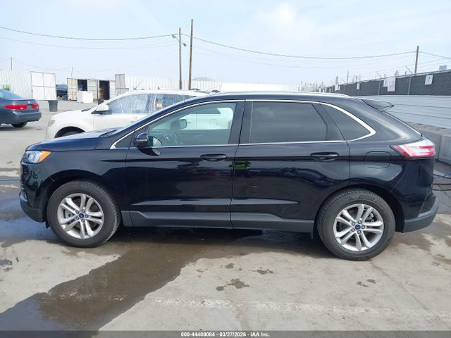 Ford EDGE SEL 2020 2FMPK4J94LBB17074 Image 14