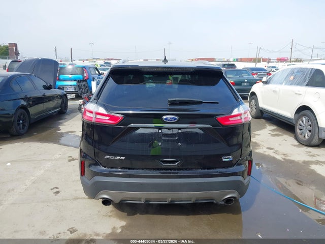 Ford EDGE SEL 2020 2FMPK4J94LBB17074 Image 16