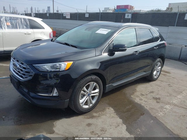 2020 FORD EDGE 2FMPK4J94LBB17074 Photo 1