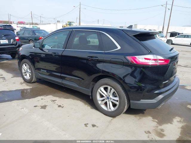 2020 FORD EDGE 2FMPK4J94LBB17074 Photo 2