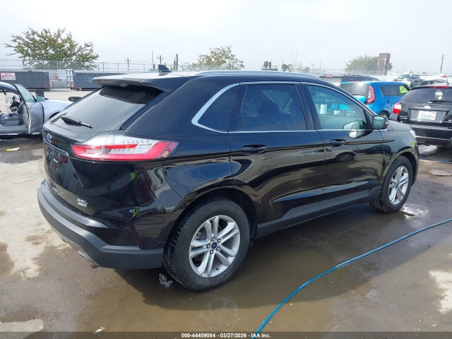 2020 FORD EDGE 2FMPK4J94LBB17074 Photo 3