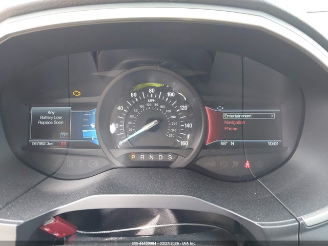 2020 FORD EDGE 2FMPK4J94LBB17074 Photo 6