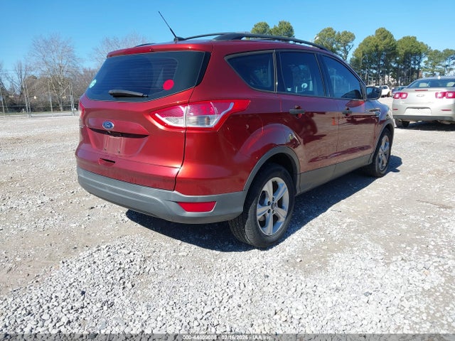 Ford ESCAPE S 2015 1FMCU0F72FUA08636 Image 4