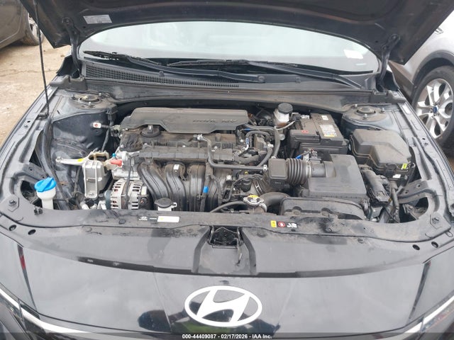 Aukcja sprzedaży 2024 Hyundai Elantra Limited, vin: KMHLP4DG9RU647666, numer aukcji: 44409087