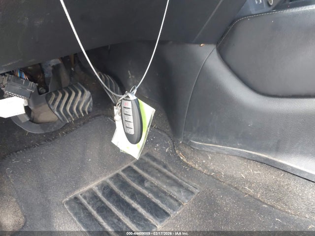 Nissan Rogue Sl 2019 5N1AT2MT2KC776395 Image 11