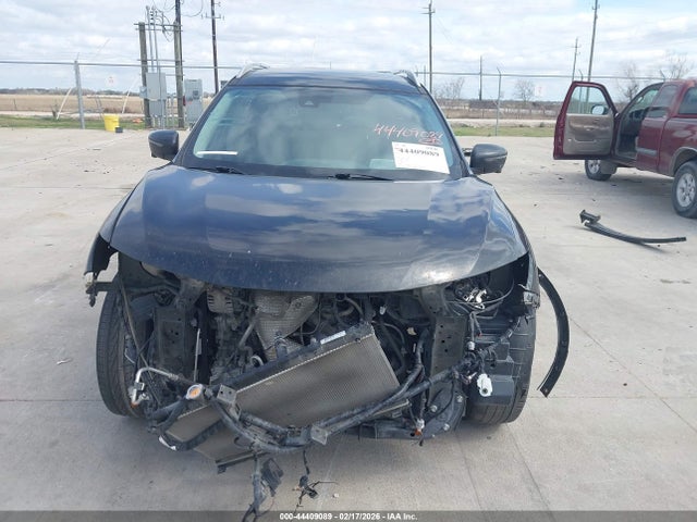 Nissan Rogue Sl 2019 5N1AT2MT2KC776395 Image 12