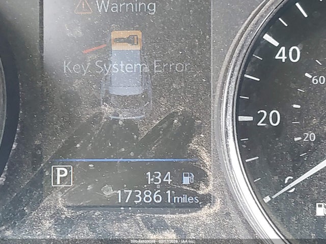 Nissan Rogue Sl 2019 5N1AT2MT2KC776395 Image 15