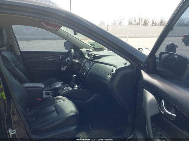 Nissan Rogue Sl 2019 5N1AT2MT2KC776395 Image 5