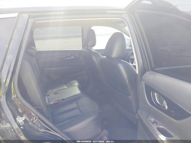 Nissan Rogue Sl 2019 5N1AT2MT2KC776395 Image 8