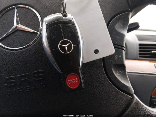 Aukcja sprzedaży 2006 Mercedes-benz S 430 4matic, vin: WDBNG83J86A481525, numer aukcji: 44409093