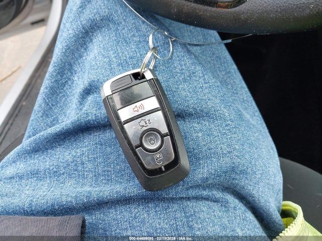 2017 FORD FUSION 3FA6P0H74HR402127 Photo 10