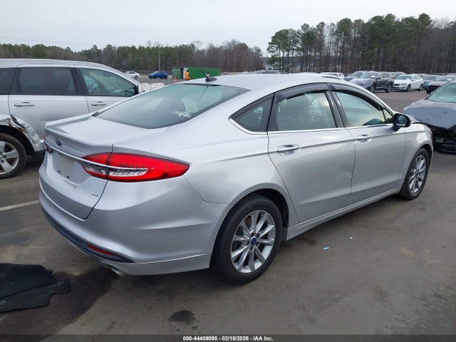 2017 FORD FUSION 3FA6P0H74HR402127 Photo 3