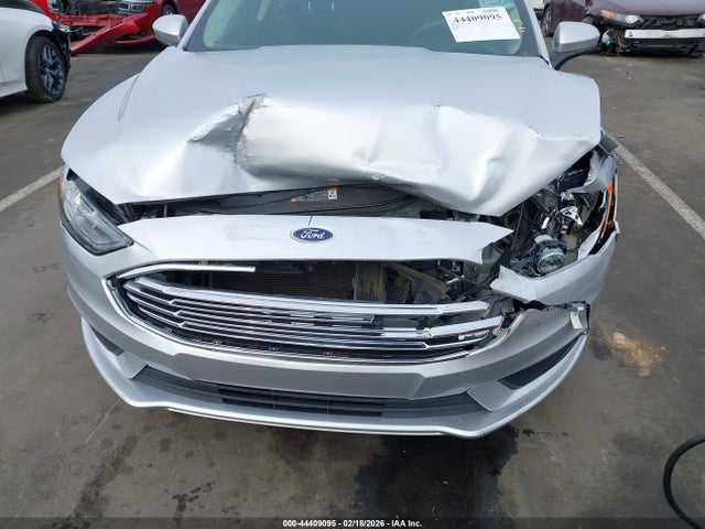 2017 FORD FUSION 3FA6P0H74HR402127 Photo 5