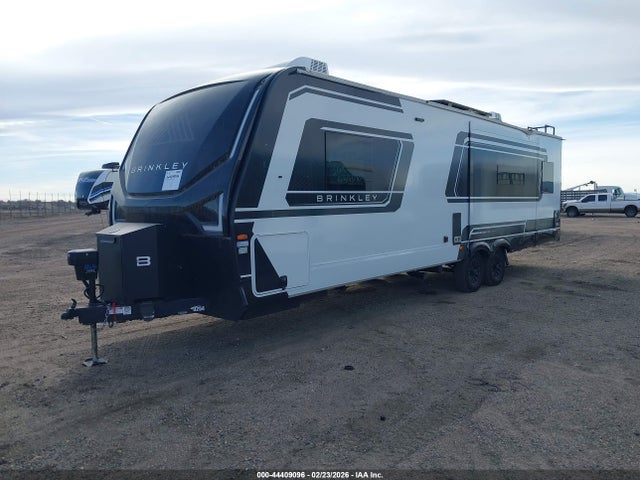 Brinkley Rv Brinkley 2024 7T0TA3527RC000254 Image 2