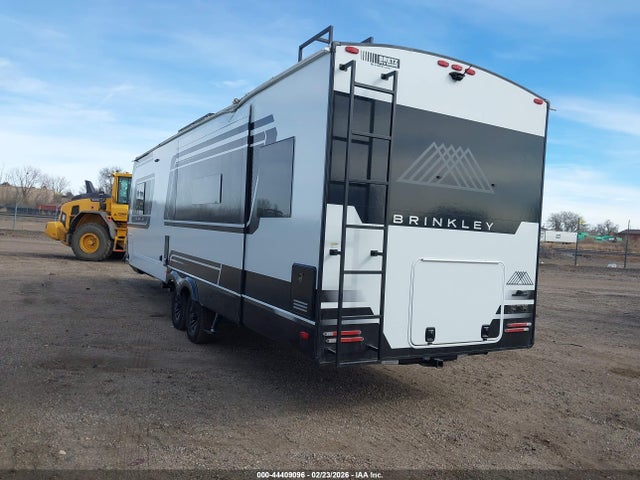 Brinkley Rv Brinkley 2024 7T0TA3527RC000254 Image 3